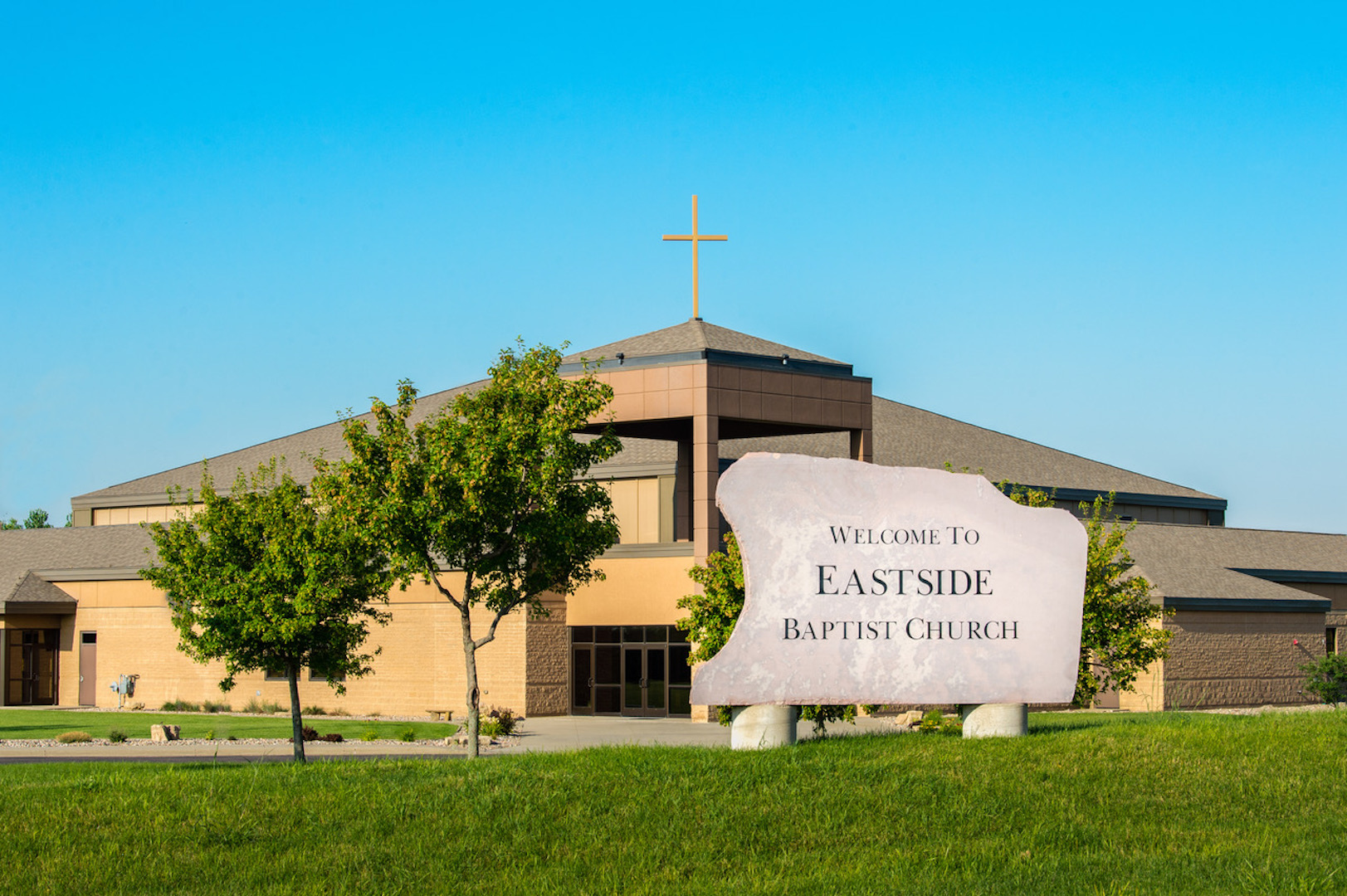 Eastside Baptist Church, Sioux Falls, South Dakota